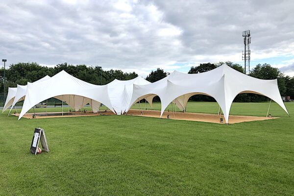 2838 Capri Marquee Hire